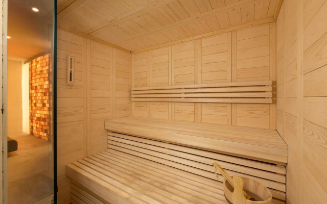 KOIA All - Suite Well Being Resort - Adults Only