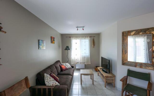 Maison Les Sables-d'Olonne, 4 pièces, 8 personnes - FR-1-197-500