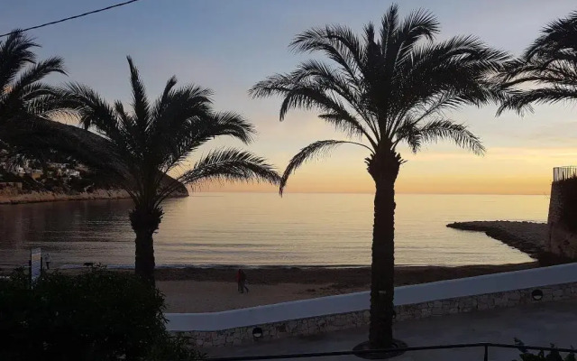 Hotel Mañet