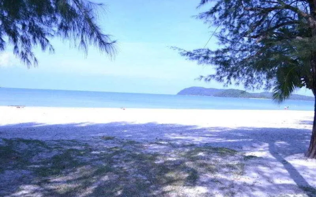 Delta Chenang Resort