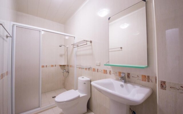 Nice Shan Shui Homestay