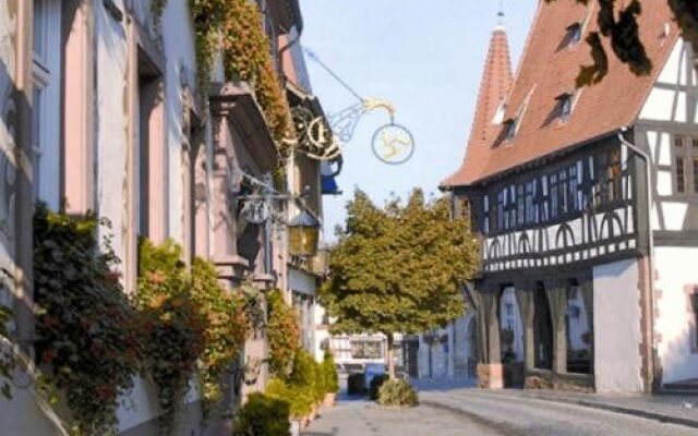 Hotel-Restaurant Drei Hasen