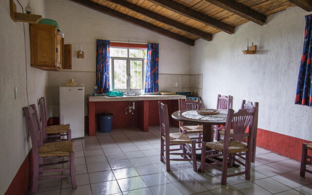 Cabaña 21 San Francisco