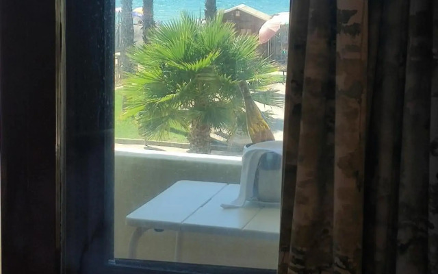 Hotel Aeromar