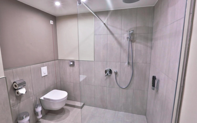 Ocak Aparthotel