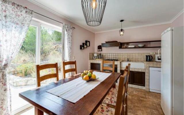 Holiday home Pasadur bb III