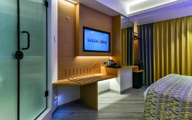 Indie Stays -BKC, Kalina