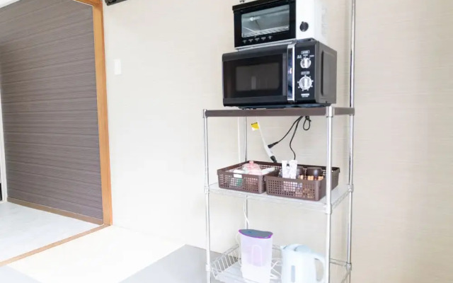 SUNDAY peace room Honkawa