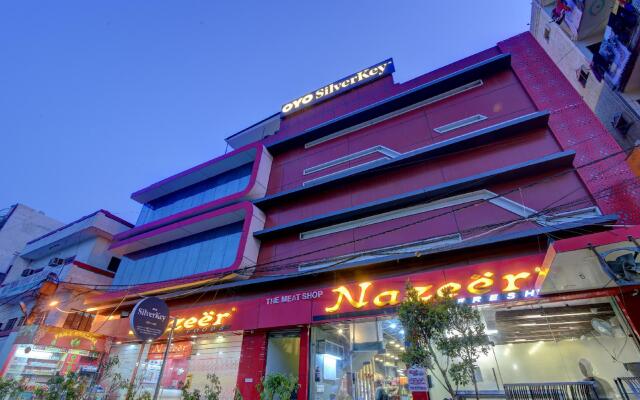 SilverKey Executive Stays 36842 Nazeer Hotel