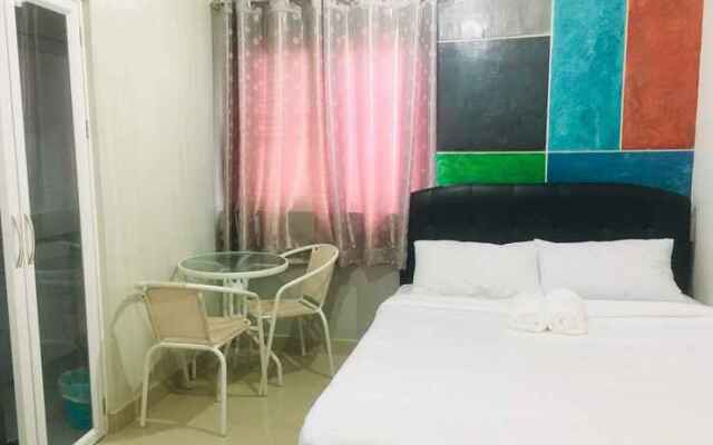 Baan Daratorn Soi 53 Yeak 14