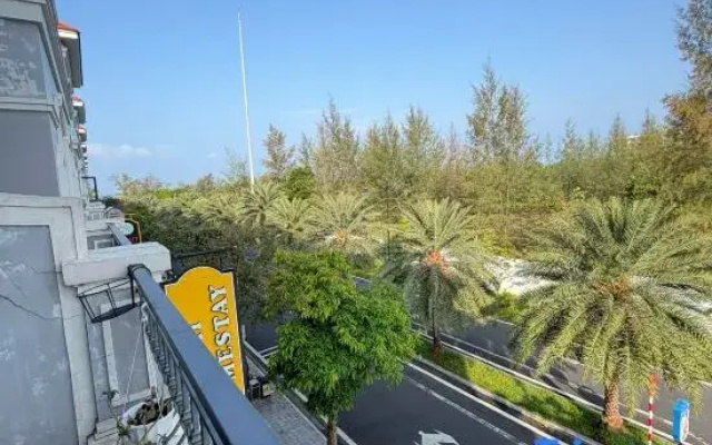 Dumi Homestay Grand World Phu Quoc