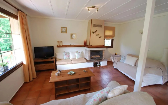 Skiathos Villa Jasmin Skiathos Three Bedroom Villa