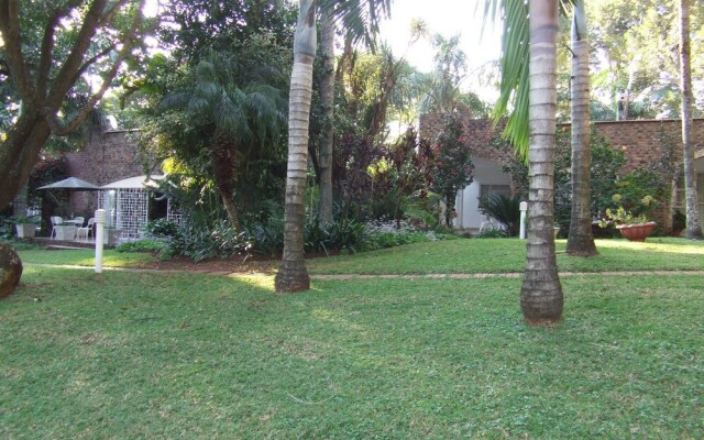 Plaas Guest House