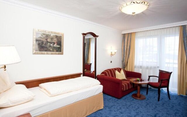 Hotel Panorama Wellness & Spa by Alpha