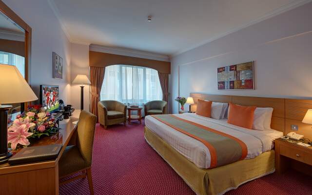 Golden Tulip Deira Hotel