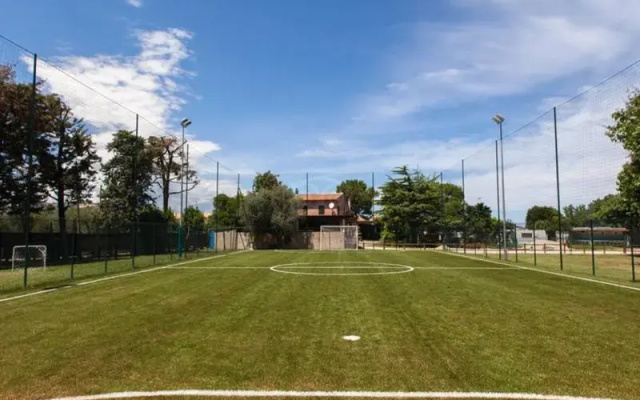 Club del Sole Roseto degli Abruzzi