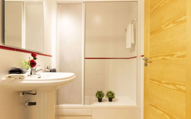 House 1 Casas Deltebre