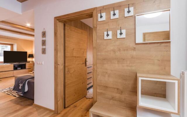 Luxury Chalet Mallnitz