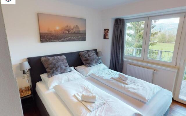 Residence Alpin Kaprun - Top 6 by Four Seasons Apartments