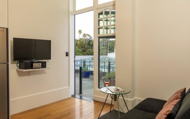 Quest Napier Serviced Apartment