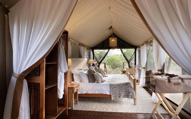 Kwafubesi Tented Safari Camp