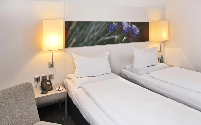 Concorde Hotel Siegen