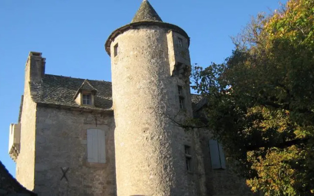 Chambres d'Hôtes Au Château