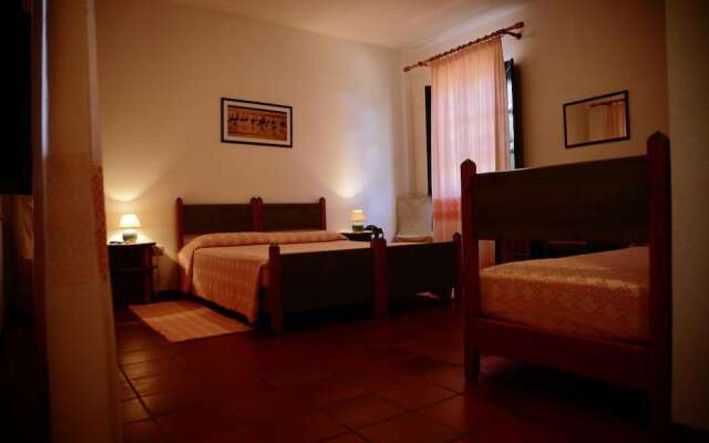 Sa Pedrera Country Hotel