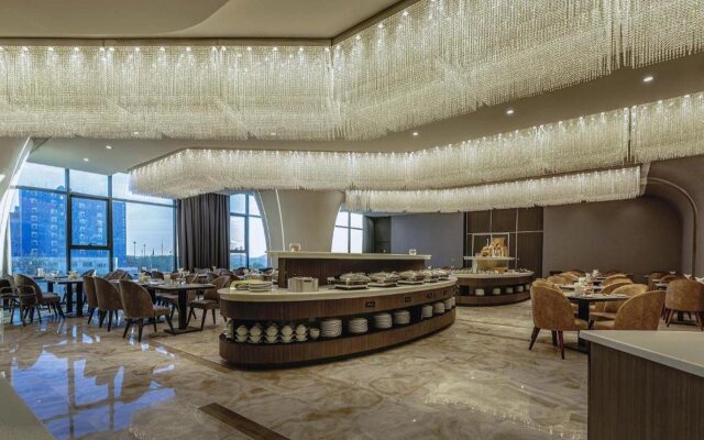 Premier Pearl Hotel Vung Tau