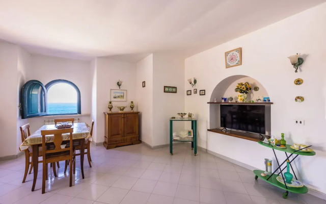 Heavenly Terrace by Napoliapartments