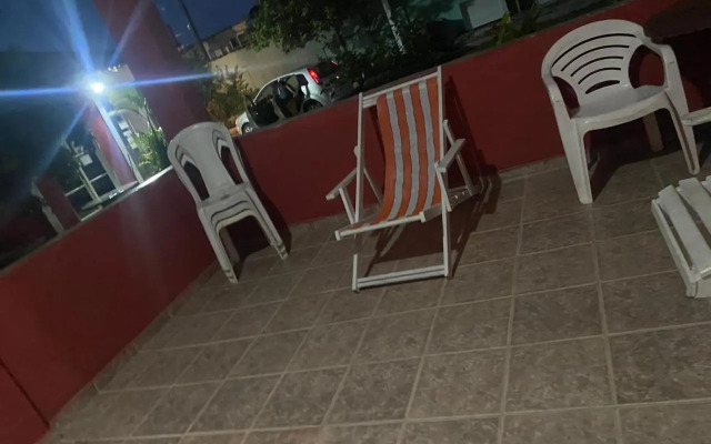 Sitio Raio De Sol