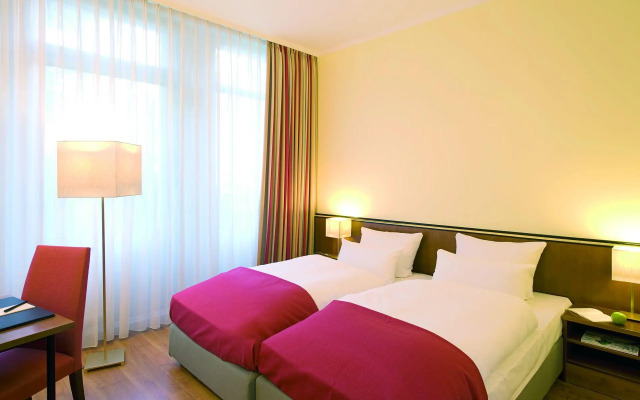 NH München City Süd