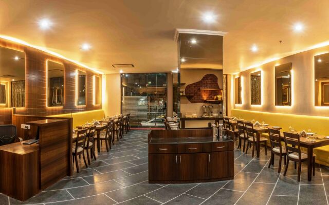 Mango Hotels Prangan, Bhubaneshwar
