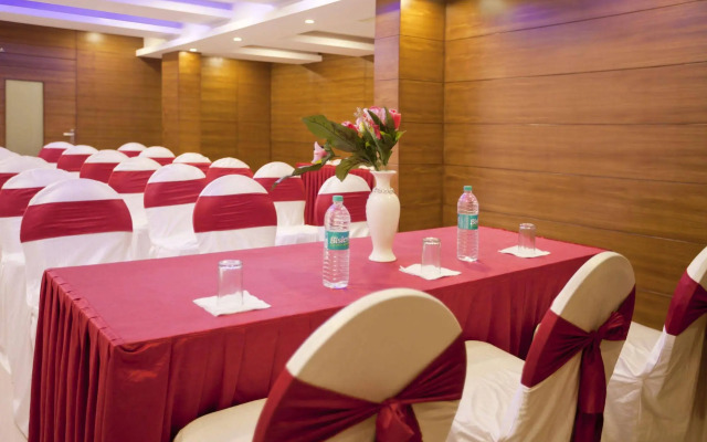 Shoba Residency