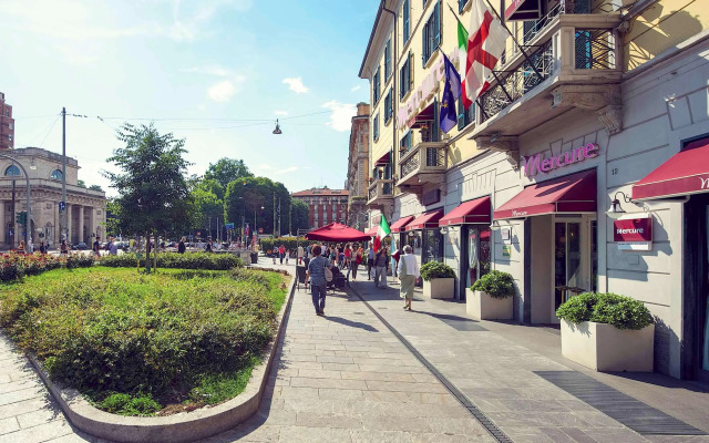 Hotel Milu Milano