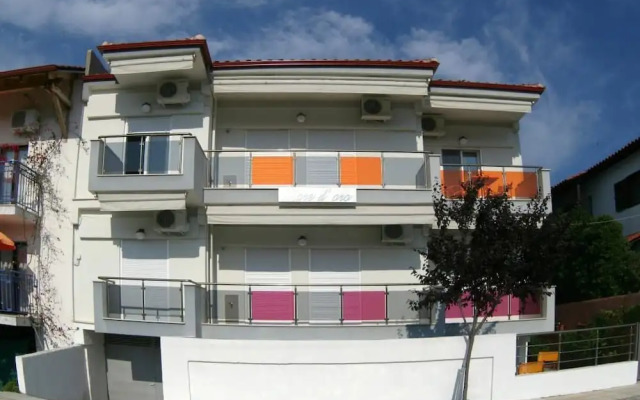 Mare D'Oro