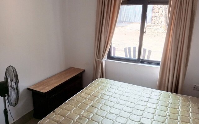 Immaculate 2-bed House in Siavonga