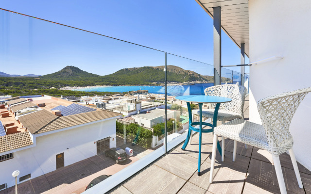 Mar Azul Pur Estil Hotel & Spa