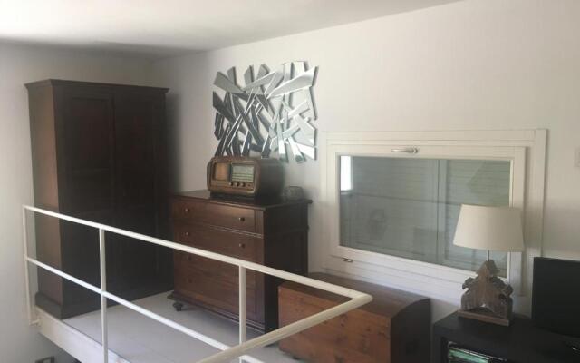 L’Ulivo apartment