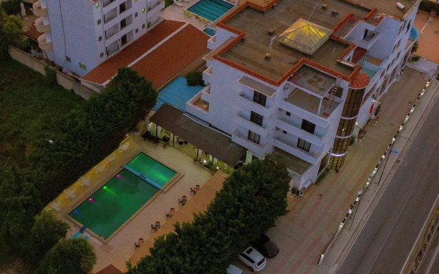 Hotel Sorrente