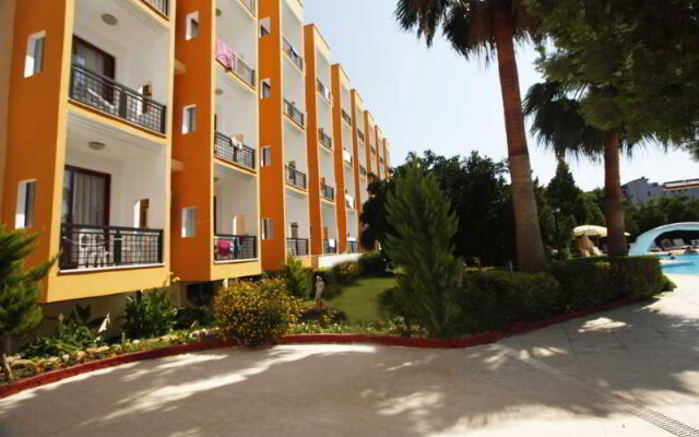 Club Hotel Mira