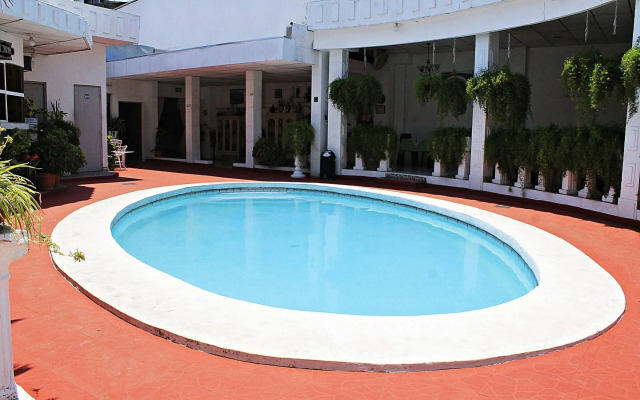 Hotel Grecia Real