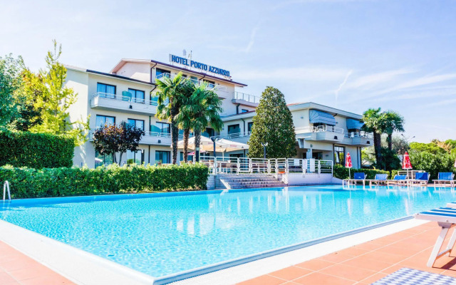 Hotel Porto Azzurro