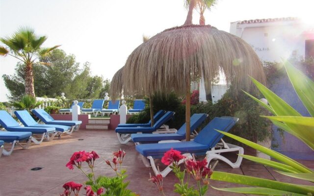 Hotel Los Arcos