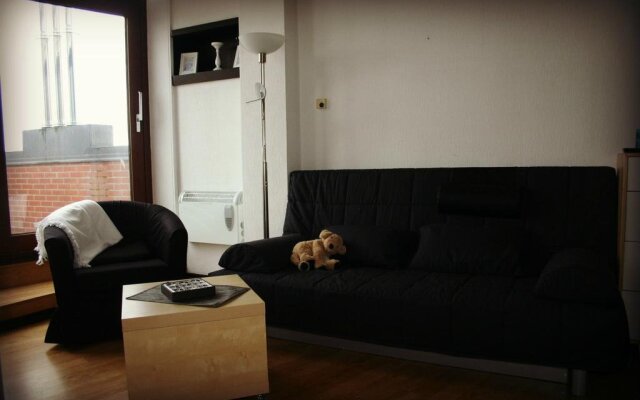 Residentie Delta - Aan zee