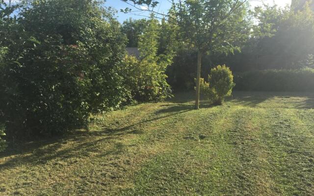 Gîte "Le Millésime 61"