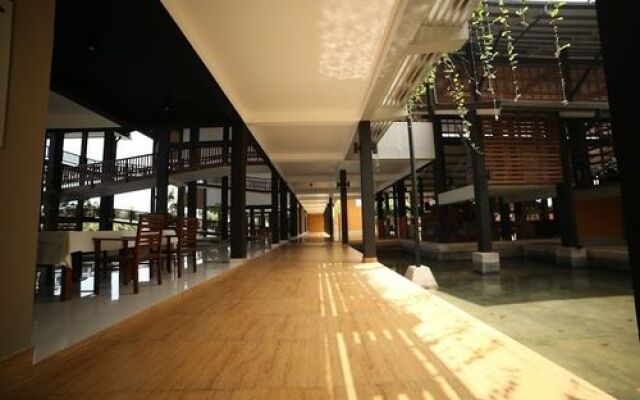 Minn Gee Resort Passikuda