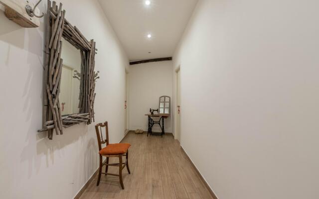 Casa Borsa con Balcone by Wonderful Italy