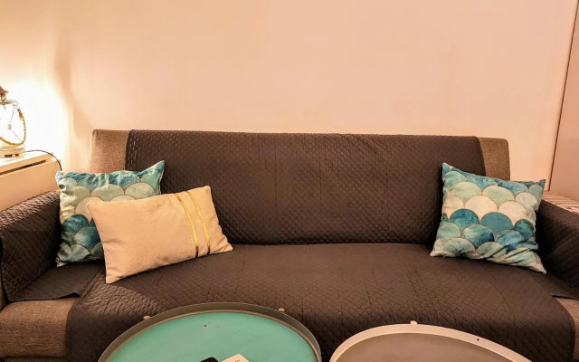 Apartamento Oh Cádiz