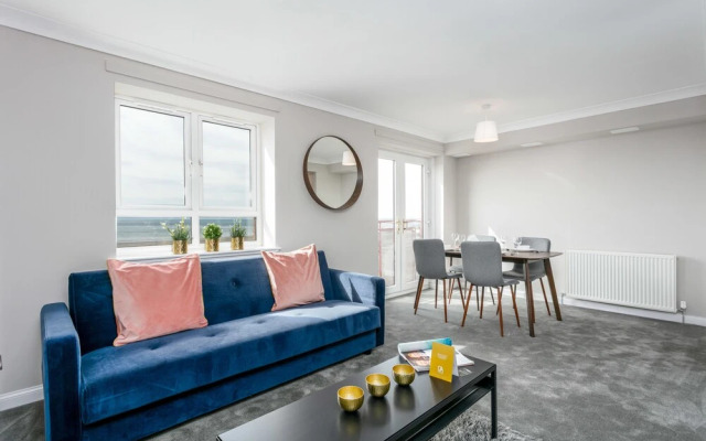 Bay View - Donnini Apartments